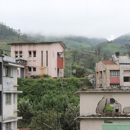 Albarad Hotel Munnar Esterno foto