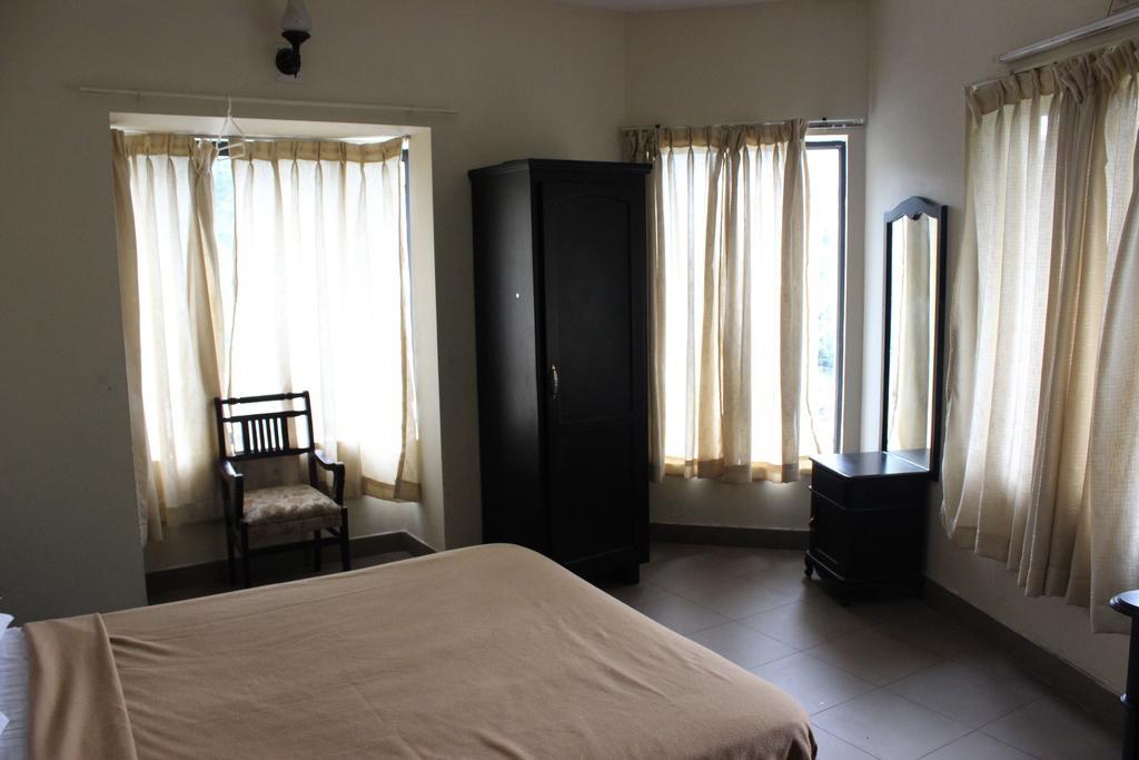Albarad Hotel Munnar Camera foto
