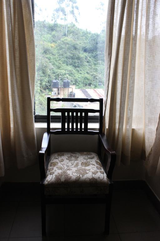 Albarad Hotel Munnar Camera foto
