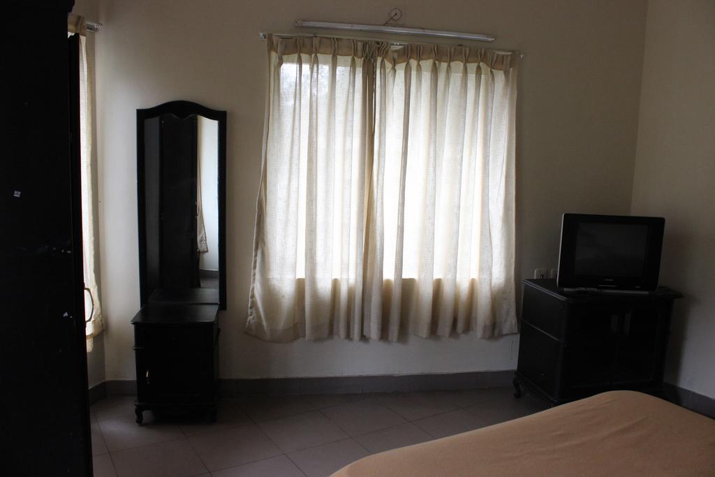 Albarad Hotel Munnar Camera foto