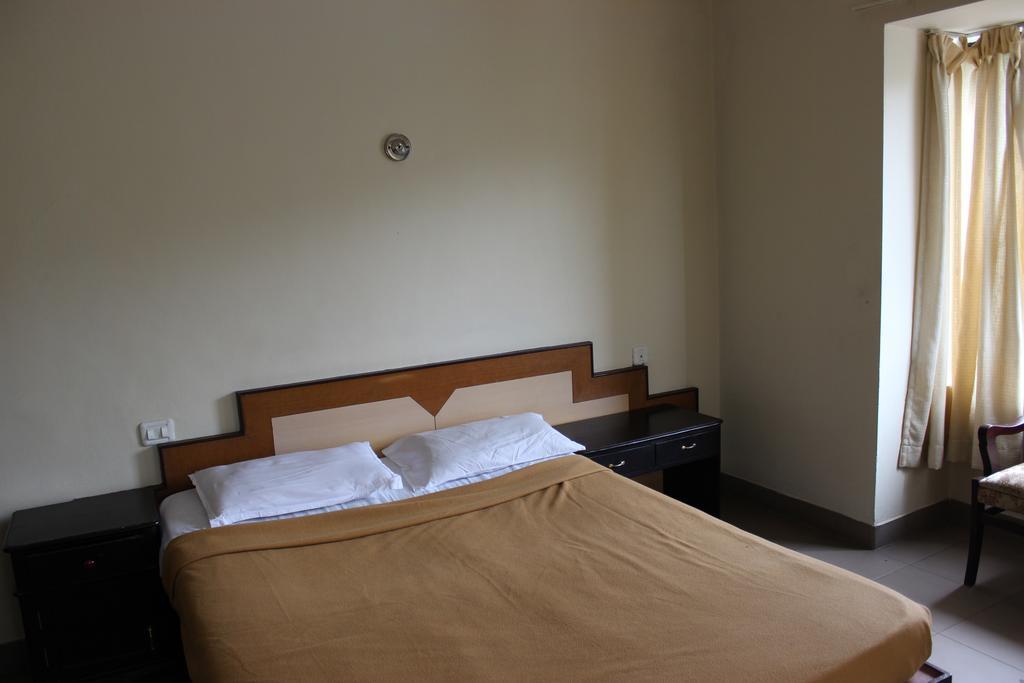 Albarad Hotel Munnar Camera foto