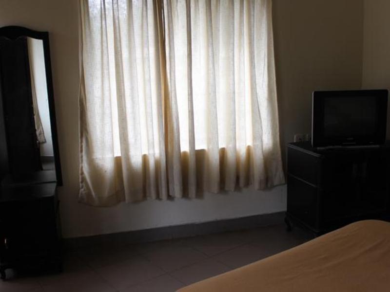 Albarad Hotel Munnar Esterno foto