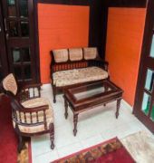 Albarad Hotel Munnar Esterno foto